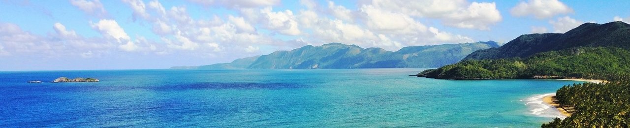 Haitises National Park