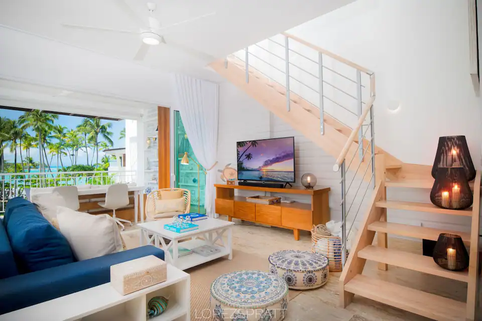 Sea La Vie - Oceanview Penthouse